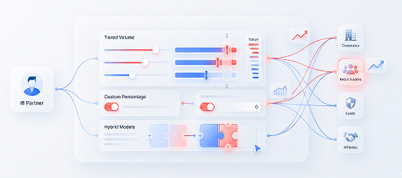 Customisable Rebate Plans